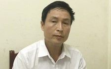 Khởi tố bị can đâm chết giám đốc doanh nghiệp trên ôtô