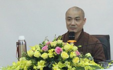 Cúng dường không giải được nghiệp, cúng tiền ‘bẩn’ nghiệp nặng hơn!