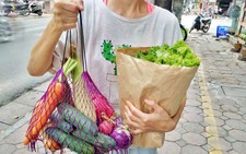 Làm gì sau Giờ Trái đất?