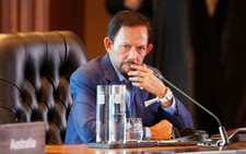 Luật hà khắc của Brunei bị quốc tế phản ứng mạnh