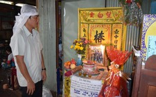 Khởi tố vụ án đạp cụ ông U-70 tử vong trong lúc đánh bài