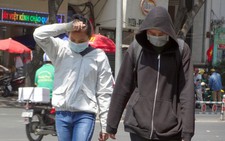 Nắng nóng lan rộng, hạn mặn đe dọa Nam Bộ