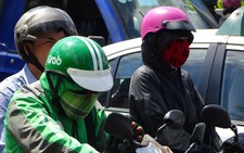 Nam Bộ nóng bức, Bắc Bộ có mưa