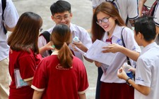 Ngày thi trung học phổ thông quốc gia năm 2019 dự kiến