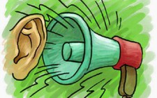 Quản tiếng ồn, không đơn giản!