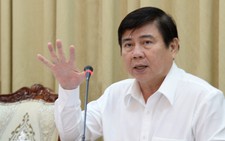 Chủ tịch TP.HCM: 'Cố gắng đầu tháng 4 có đầy đủ giám đốc sở'