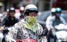 Hà Nội, Jakarta ô nhiễm nhất Đông Nam Á