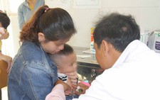 Có tiếp tục tiêm văcxin ComBE Five?
