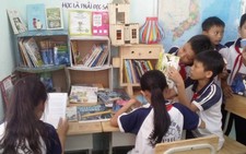 Để sách hay đến với học sinh