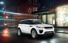 Land Rover Việt Nam ưu đãi lớn dịp Quốc tế Phụ nữ 08-3