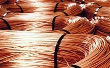 Bắt 5 nghi phạm cắt trộm cáp đồng nhà máy điện mặt trời