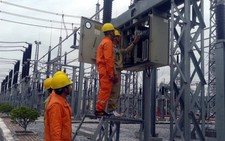 Mức tăng giá điện 8,36% có thể được điều chỉnh nhẹ