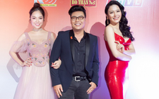 Người viết trẻ Hamlet Trương theo đuổi nghiệp cầm ca cùng 'Tình bolero'