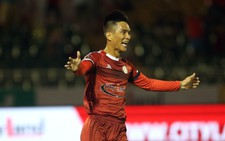 Đừng để V-League thành 