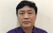 Bắt và khám nhà phó cục trưởng Cục Đường thủy nội địa