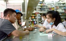 Chỉ mới 72% nhà thuốc ở TP.HCM kết nối mạng