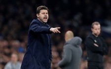 HLV Pochettino: ‘Chiến thắng này thật khó tin’