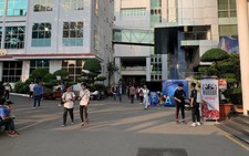 Làm mất điểm thi, trường gọi sinh viên lên hỏi để... ghi lại?