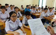 Tuyển sinh lớp 10 tại TP.HCM: Tự xác định 'vị trí', chọn 'điểm đến' phù hợp