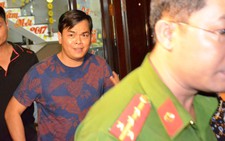 Bắt khẩn cấp Phúc XO cùng 9 người liên quan