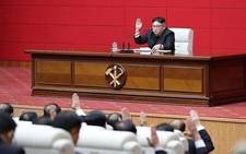 Triều Tiên có thủ tướng và chủ tịch quốc hội mới