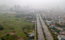 Lại thúc di dời trụ sở bộ, ngành