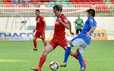 Minh Vương tỏa sáng, Văn Toàn - Việt Hưng lập công