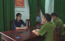 Tống tiền gia đình có con mất tích
