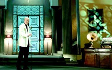 Vũ Thành An, những mối tình không tuổi