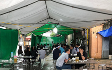 'Nhiều người biết chuyện nữ sinh muốn tự tử nhưng không báo gia đình'