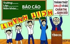 Xử sao với thí sinh gian lận trong vụ mua bán điểm?
