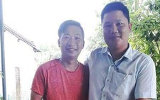 'Nhặt gần 50 triệu tôi cũng run nên lên facebook tìm người mất trả lại'