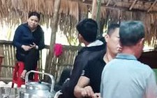 Hợp tác xã phục vụ không tốt, người dân ngưng đóng tiền điện