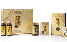 Fucoidan Umi No Shizuku: Món quà thiên nhiên dành cho sức khỏe