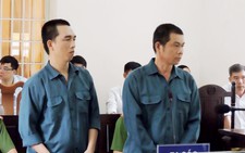 Giả thầy chùa, lừa cúng giải vong lãnh hơn 5 năm tù