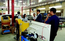 Trường Cao đẳng nghề Cần Thơ: Địa chỉ đào tạo nghề chất lượng cao
