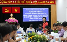 Trẻ bị xâm hại, phải chạy khắp nơi để xin được giám định