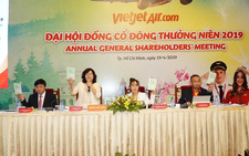 Vietjet đặt kế hoạch mở thêm 20 mạng bay quốc tế năm 2019