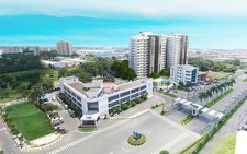 Bất động sản công nghiệp hấp dẫn nhà đầu tư