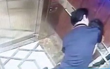 Người có dấu hiệu dâm ô trẻ em là cựu viện phó Viện kiểm sát Đà Nẵng