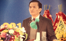 Ông Ngô Văn Tuấn xin thôi chánh văn phòng Sở Xây dựng