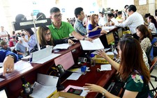 Nhiều mã số thuế 