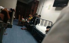 Bắt giáo viên mầm non nghi đầu độc 23 trẻ em