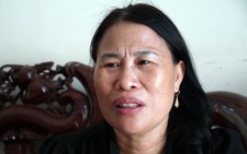 Hình ảnh thân nhân khóc liệt sĩ bị xúc phạm, trang Facebook nói 