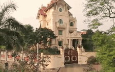 Khám nhà cựu chủ tịch HĐQT Gang thép Thái Nguyên