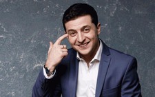 Vén màn bí mật về tân Tổng thống Ukraine