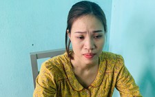Tạm giữ nghi phạm lừa bán phụ nữ sang Trung Quốc