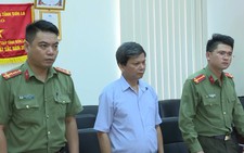 Không để thí sinh được nâng điểm học tiếp dù đủ điểm trúng tuyển