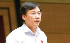 Gian lận điểm thi: Đề nghị Bộ Công an làm rõ việc đưa, nhận hối lộ