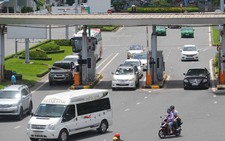 ACV không thu tiền xe ra vào sân bay trong 10-15 phút?